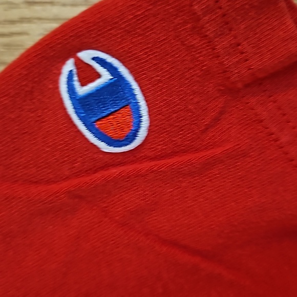 Champion 2006 Wisconsin Badgers NCAA Frozen 4 t shirt Sz. XL - Picture 3 of 6